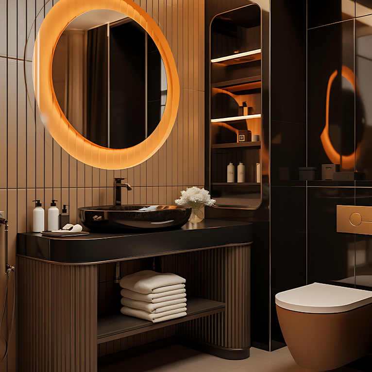 Bathroom 6