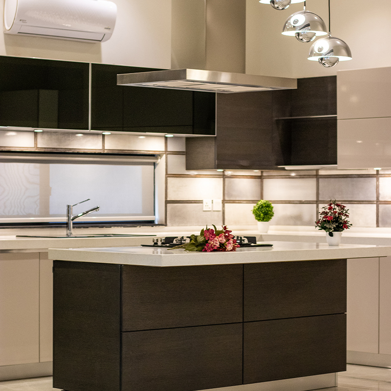 Kitchen 1