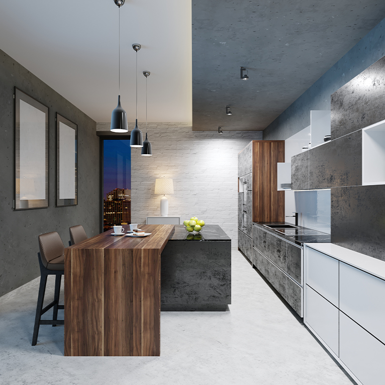 Kitchen 2