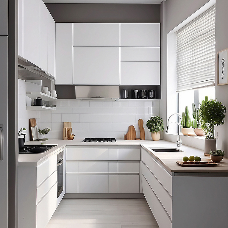 Kitchen 7