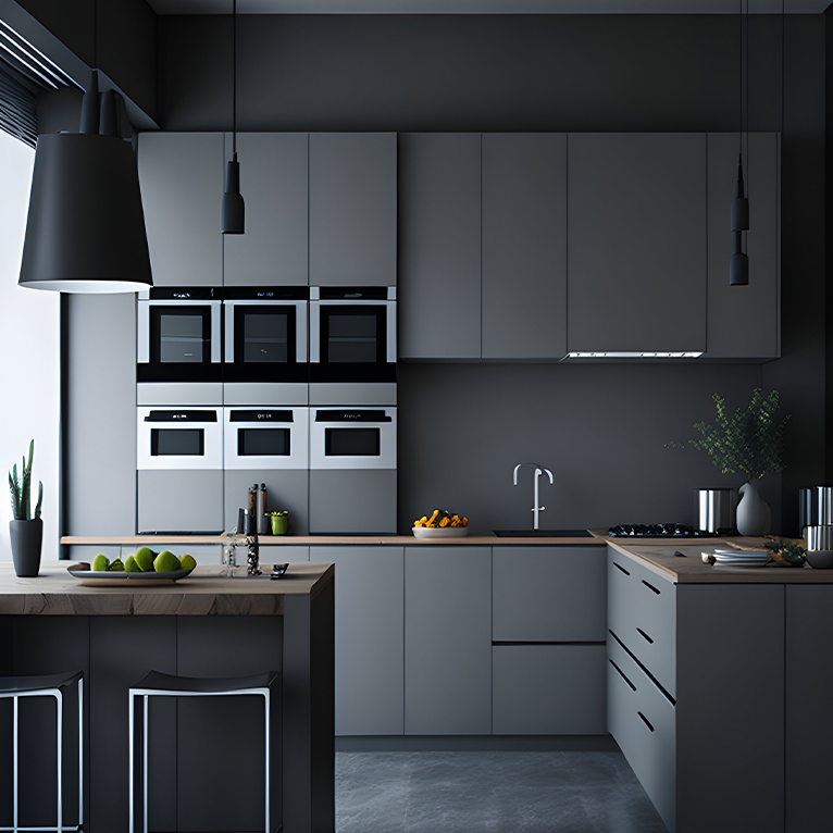 Kitchen 8