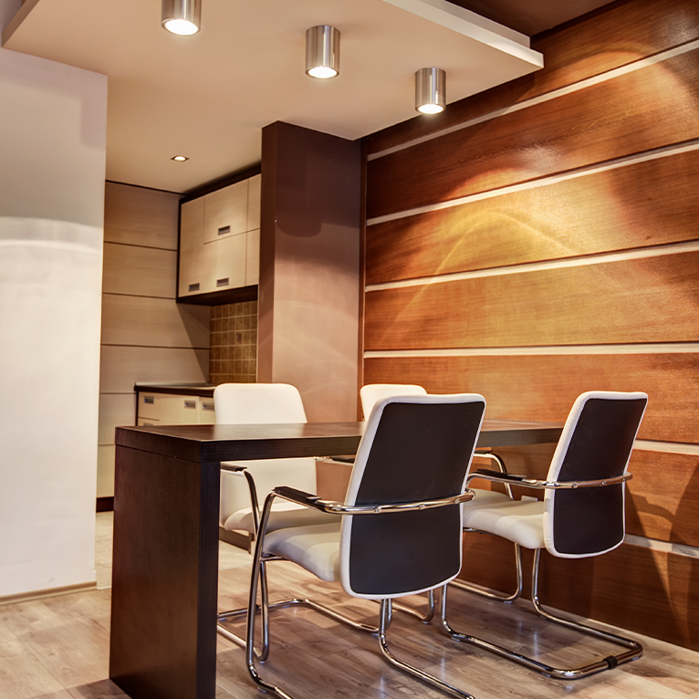 Office Renovation 1