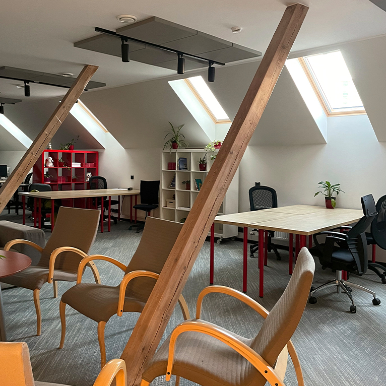 Office Renovation 3
