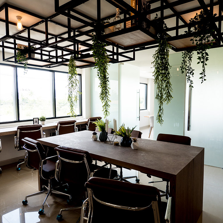 Office Renovation 6