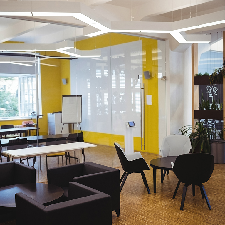 Office Renovation 7