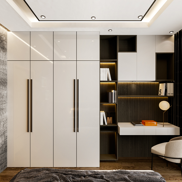 Wardrobe & Cabinets 3