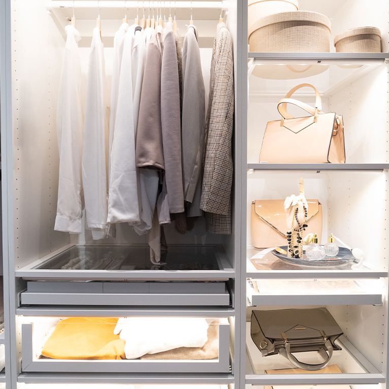 Wardrobe & Cabinets 9